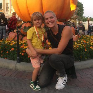 Meet your Posher, Renee